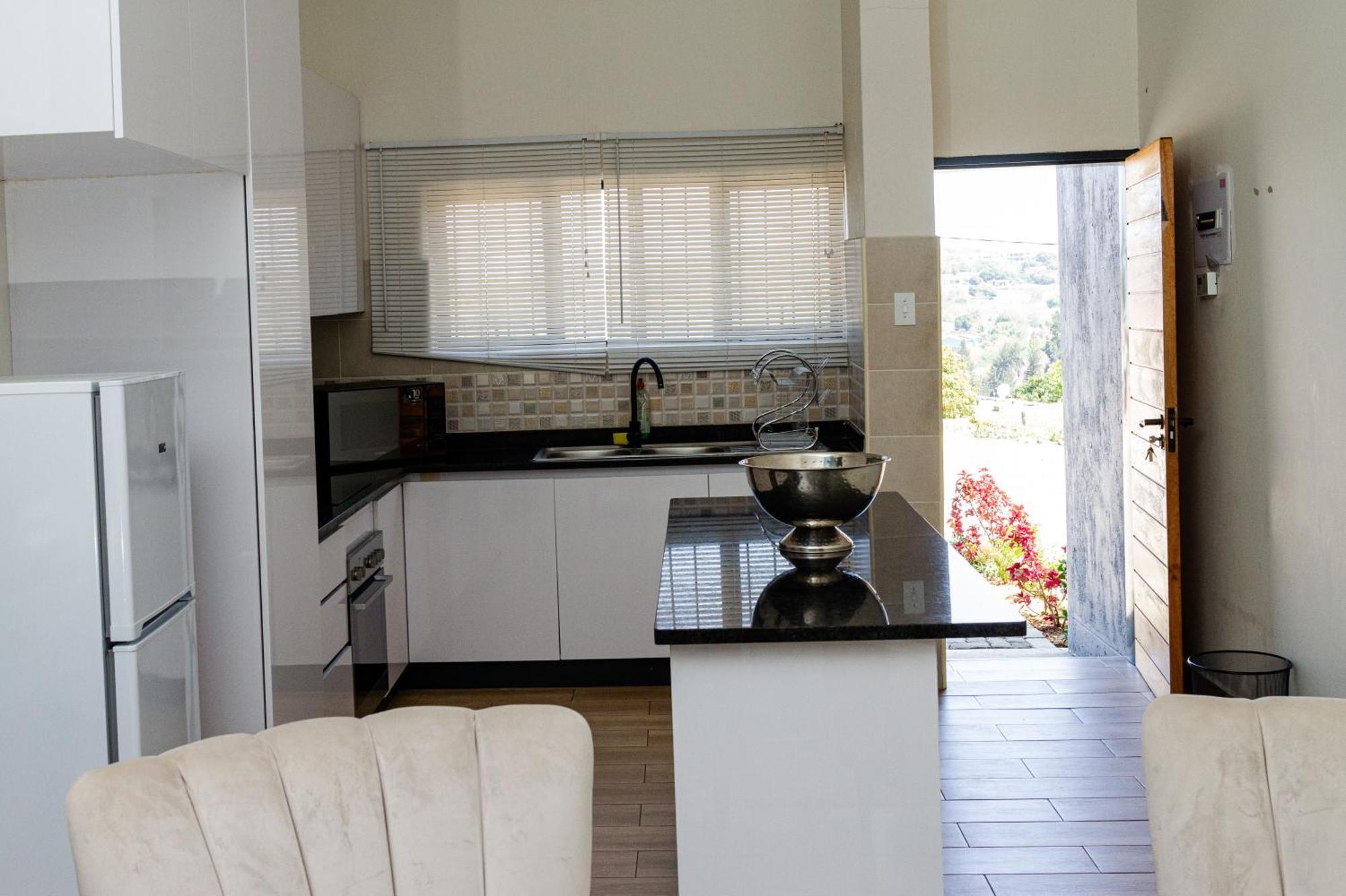 Apartamento The Ultimate Lotus Manzini Exterior foto