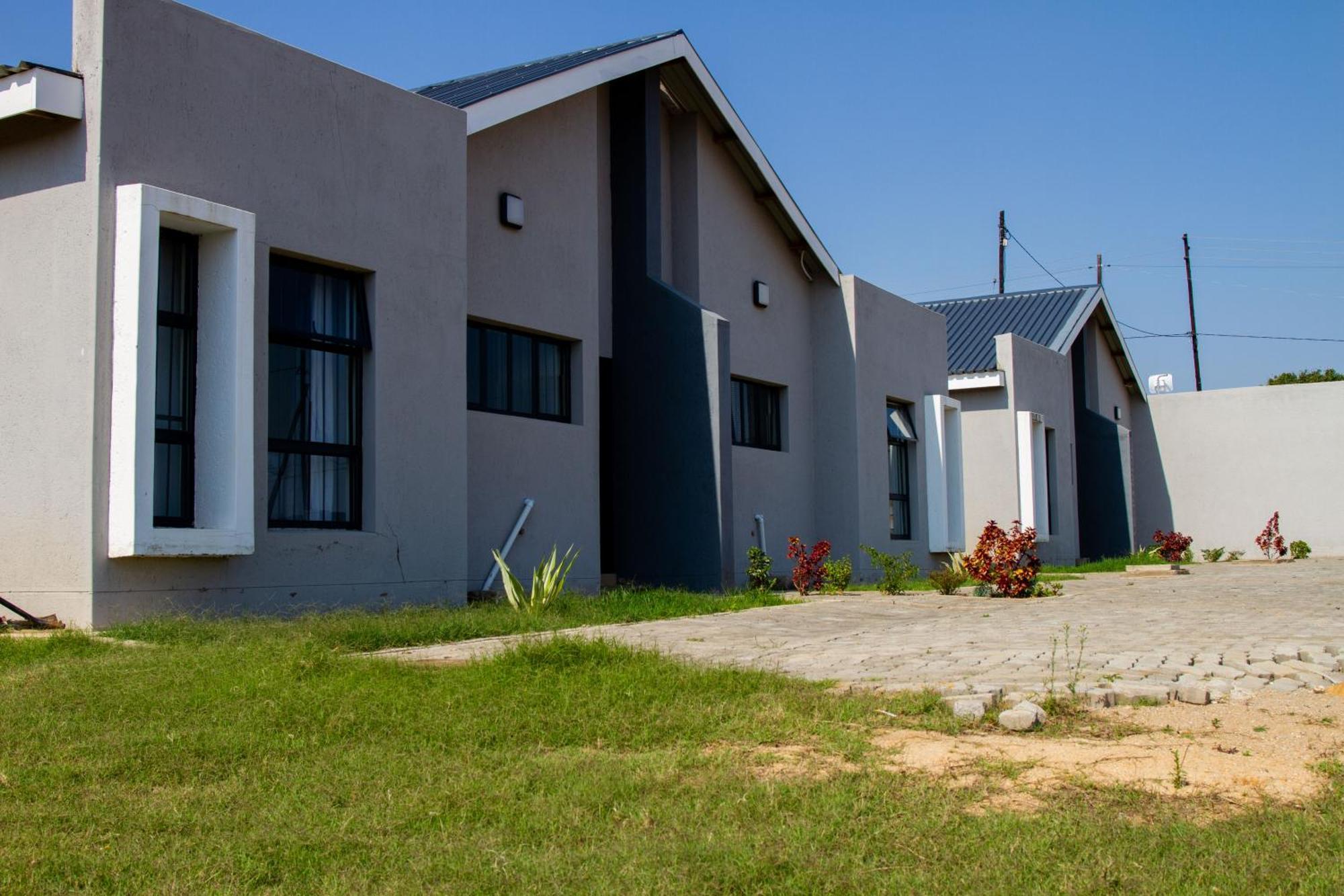 Apartamento The Ultimate Lotus Manzini Exterior foto